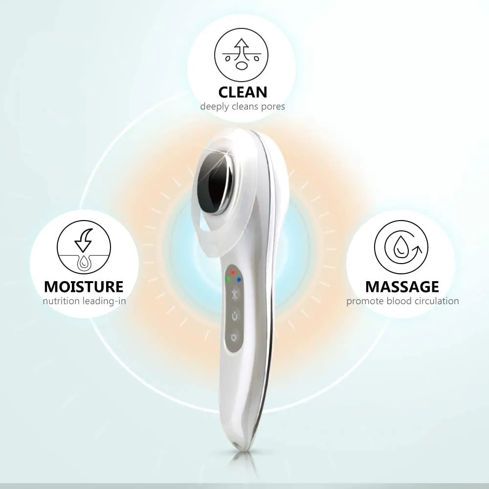 TouchBeauty AS-1385 Facial Cream Booster