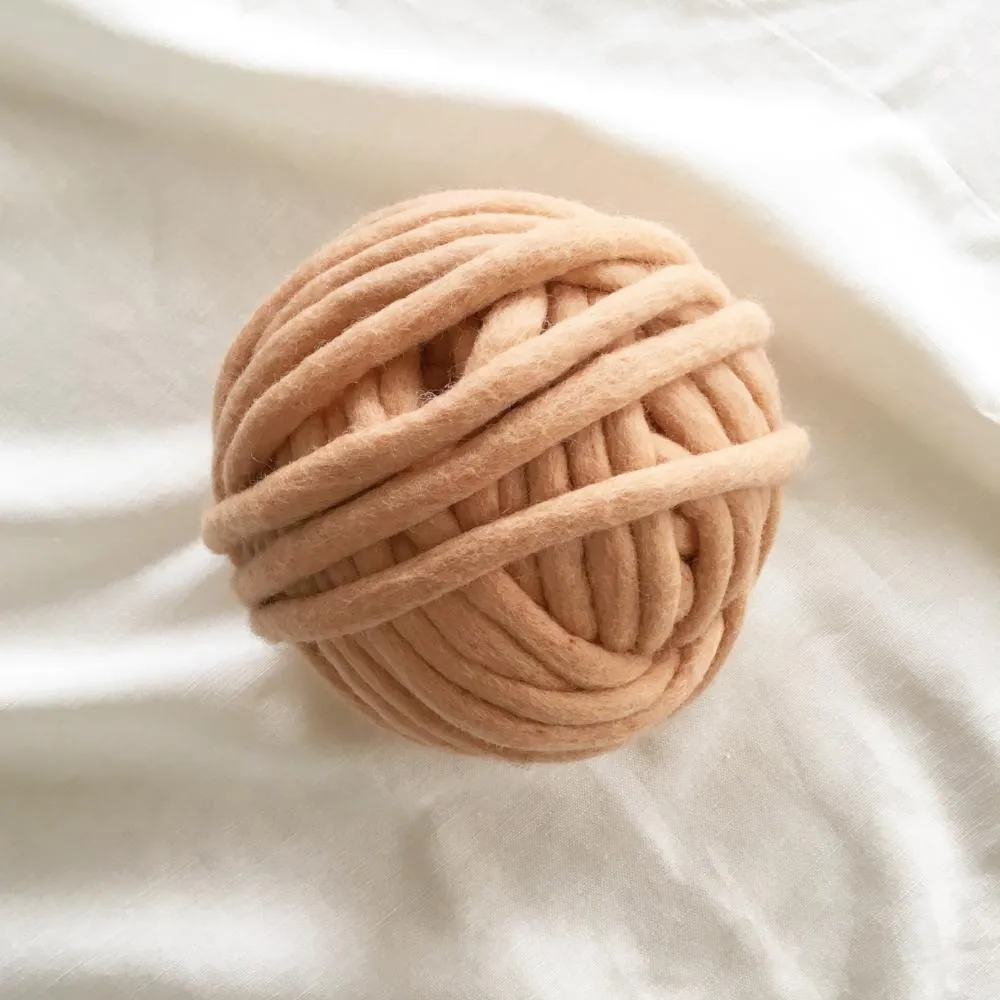 Tough Love Yarn by Love Fest Fibers