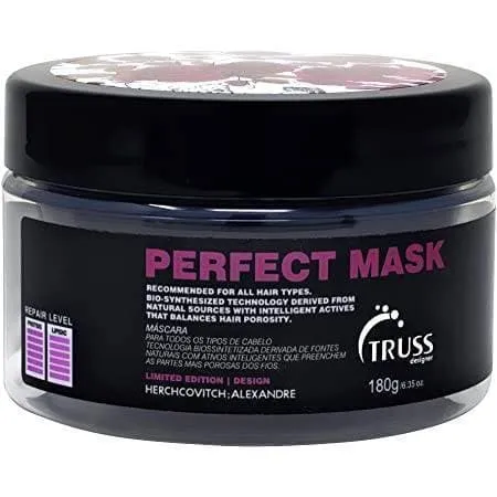 Truss Perfect Mask 6.35oz