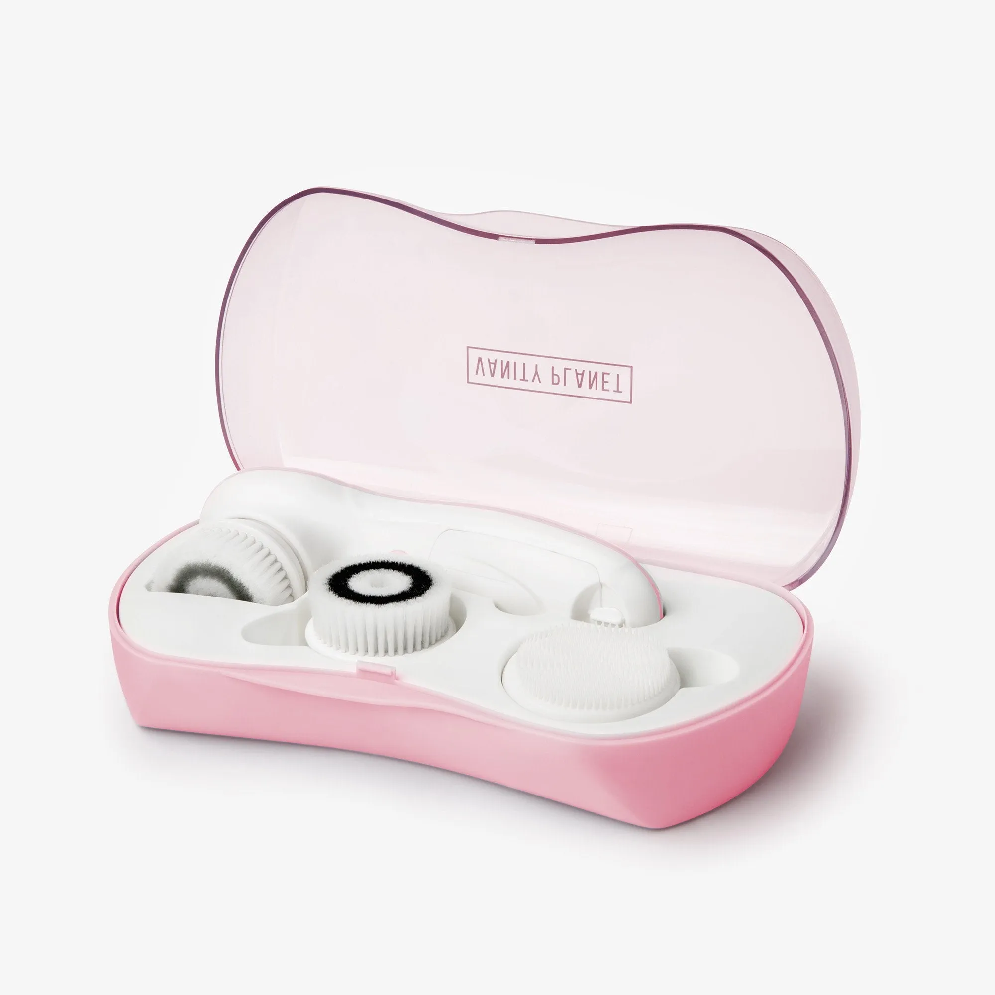 Ultimate Skin Spa | Facial Cleansing System !