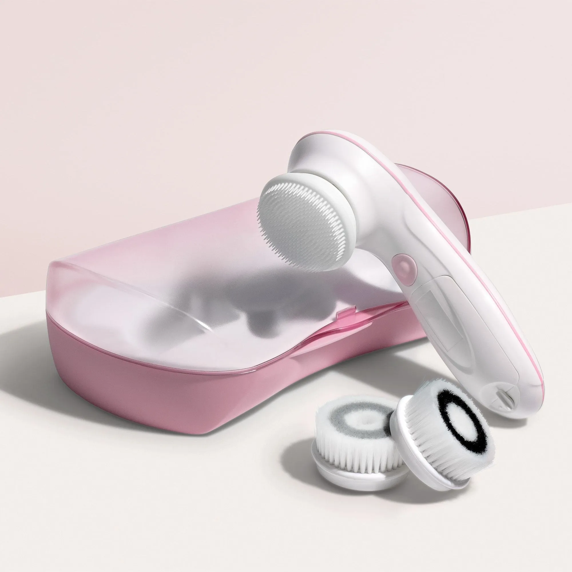 Ultimate Skin Spa | Facial Cleansing System.