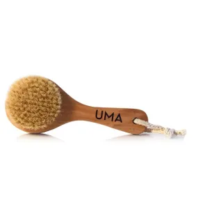UMA Lymphatic Detox Dry Brush