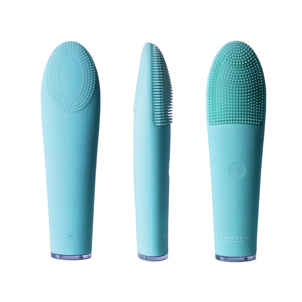 UNICSKIN-UNICTHERMO-SONIC 2.0-UNICGREEN LIFTING & CLEANSER DEVICE