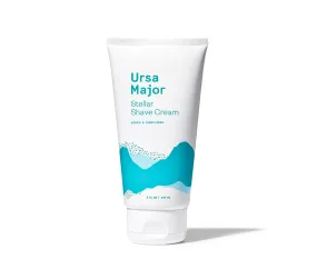Ursa Major Stellar Shave Cream