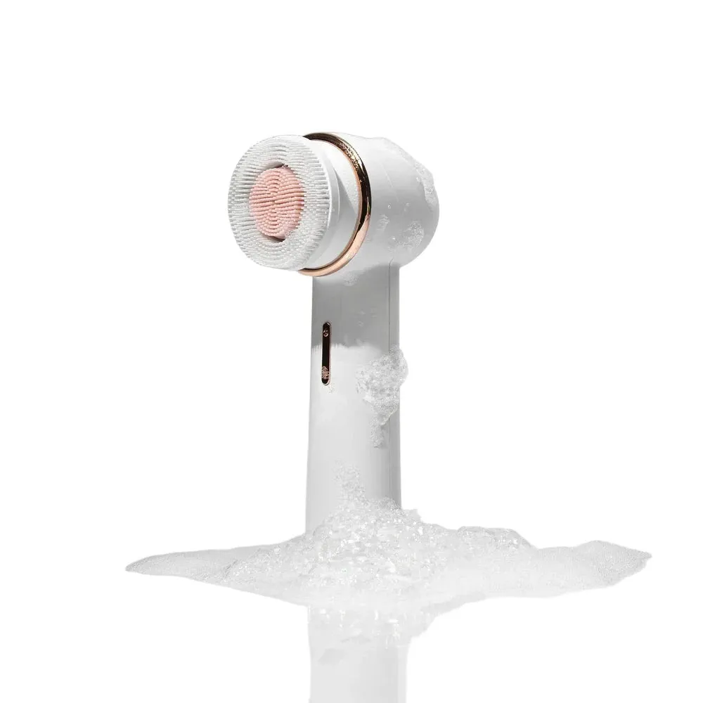 Vanity Planet Raedia 2.0 Facial Cleansing   Body Brush