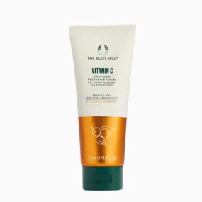 Vitamin C Glow Cleansing Polish