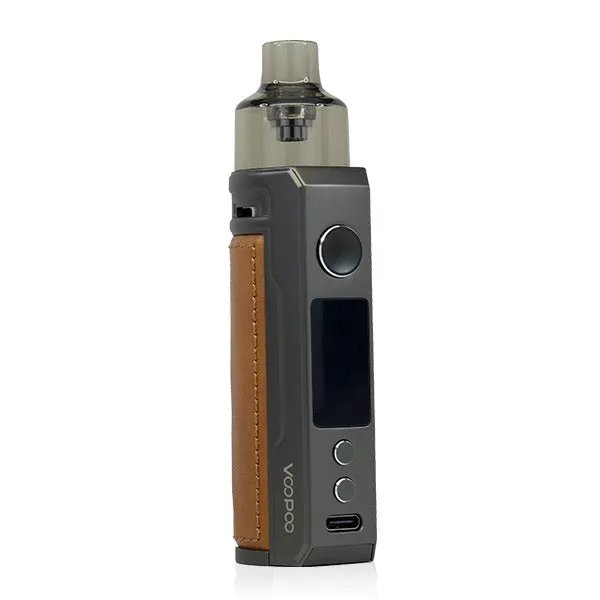 VooPoo Drag S Pod Mod Kit 60w