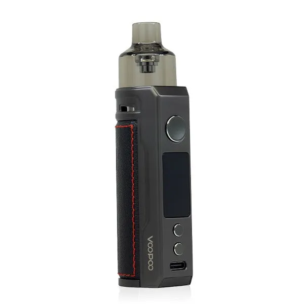 VooPoo Drag S Pod Mod Kit 60w