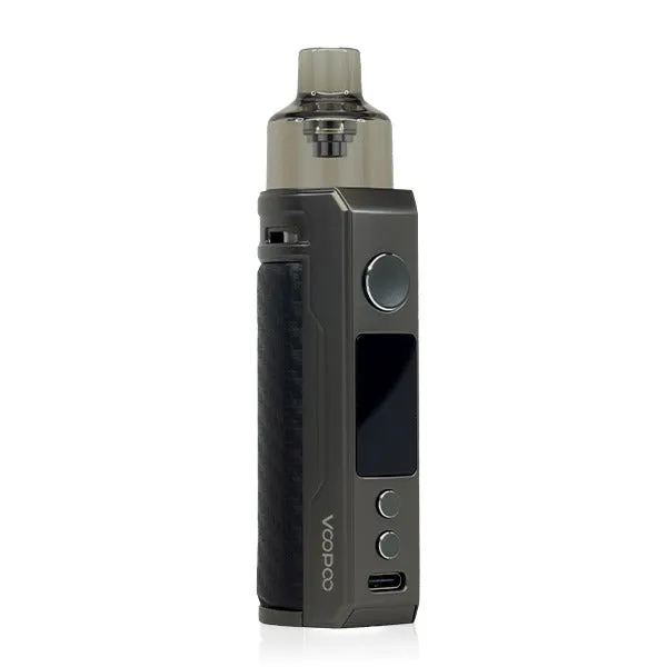 VooPoo Drag S Pod Mod Kit 60w