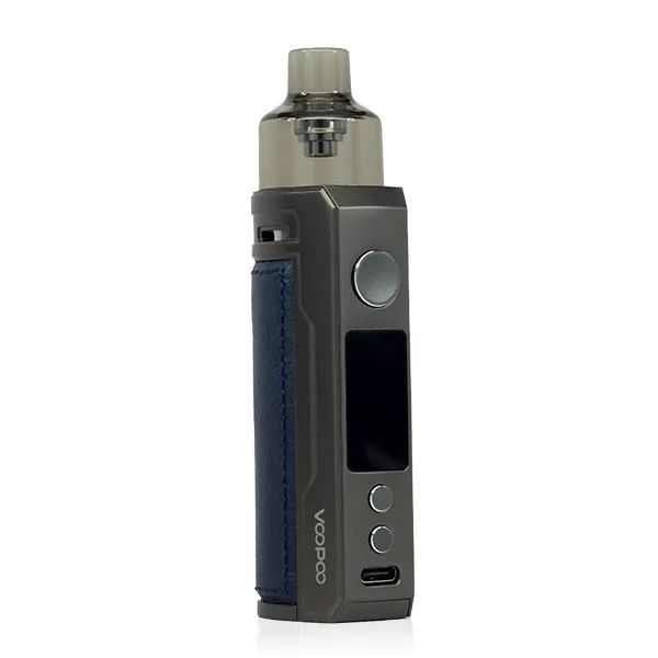 VooPoo Drag S Pod Mod Kit 60w