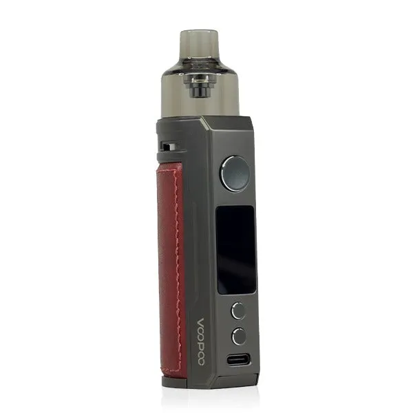 VooPoo Drag S Pod Mod Kit 60w