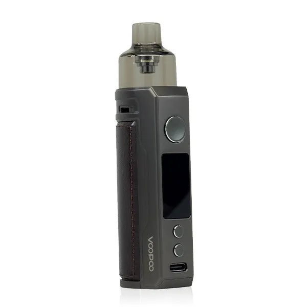 VooPoo Drag S Pod Mod Kit 60w