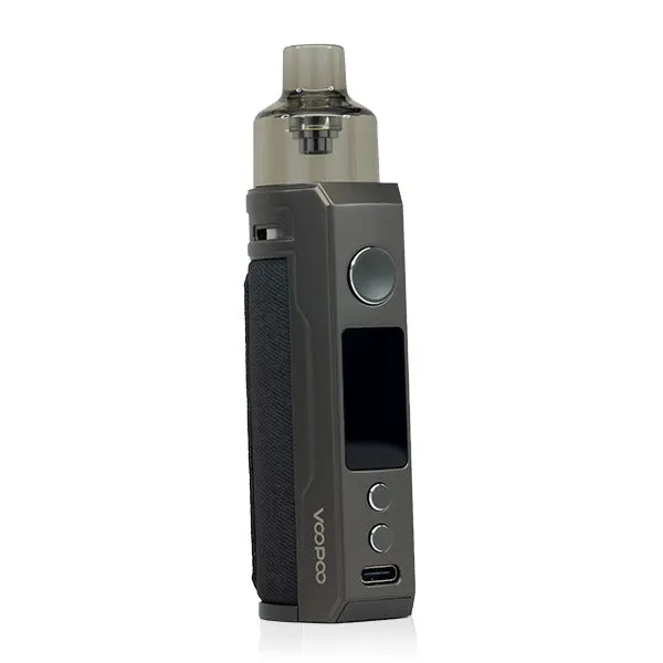 VooPoo Drag S Pod Mod Kit 60w