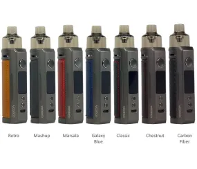VooPoo Drag X 80w Pod Mod Kit