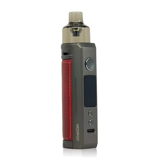 VooPoo Drag X 80w Pod Mod Kit