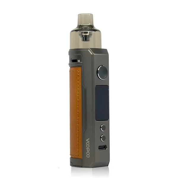 VooPoo Drag X 80w Pod Mod Kit