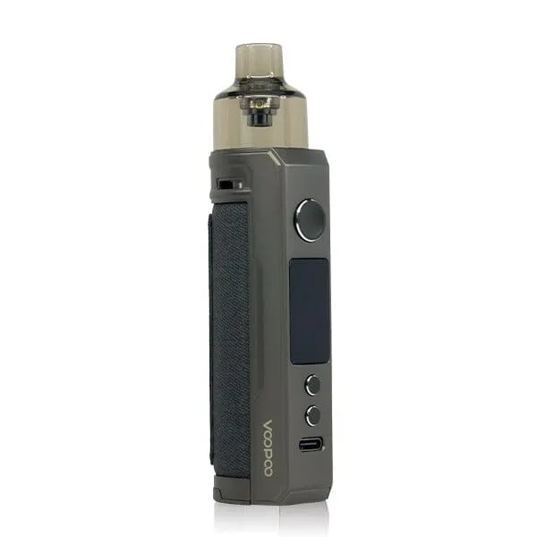 VooPoo Drag X 80w Pod Mod Kit