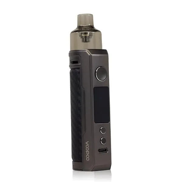 VooPoo Drag X 80w Pod Mod Kit