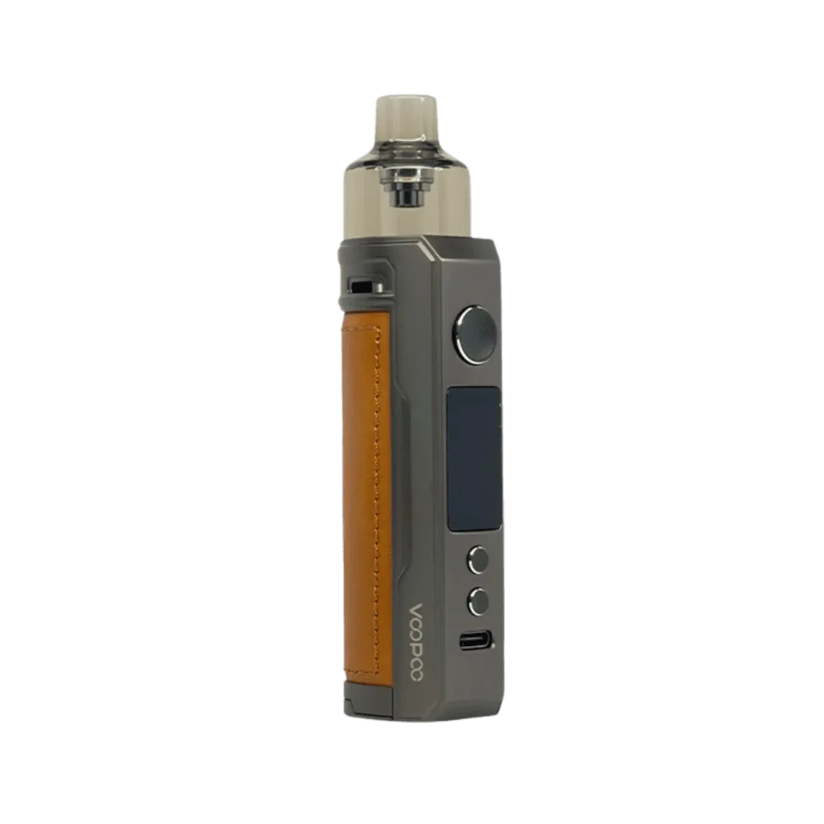 VooPoo Drag X 80w Pod Mod Kit