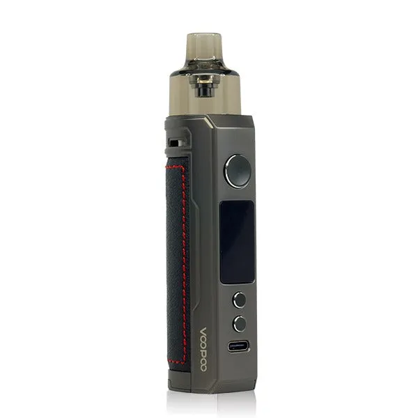 VooPoo Drag X 80w Pod Mod Kit