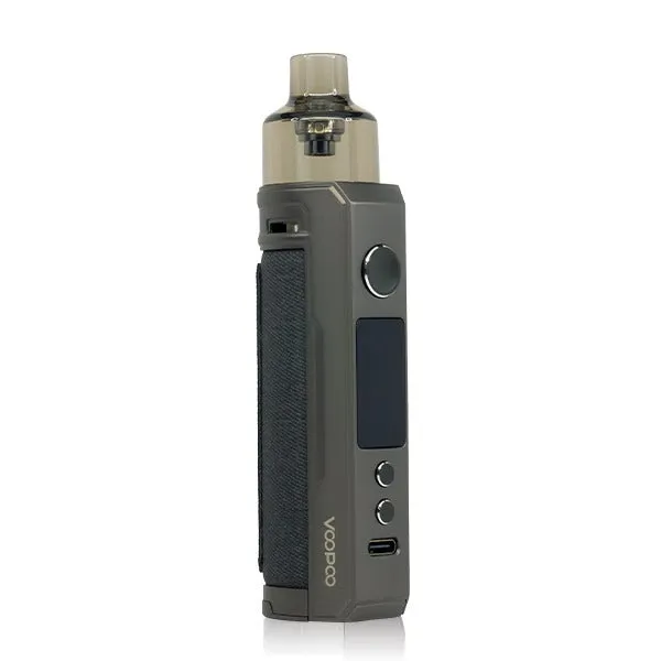 VooPoo Drag X 80w Pod Mod Kit