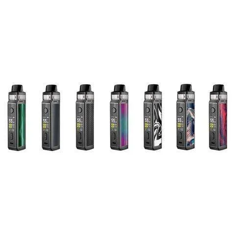 VOOPOO VINCI X 70W Mod Pod Kit