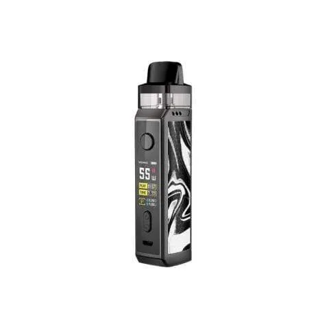 VOOPOO VINCI X 70W Mod Pod Kit