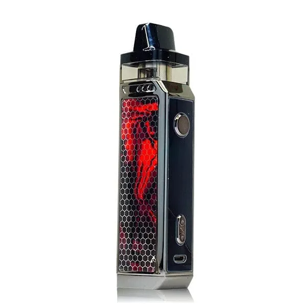 VooPoo Vinci X Pod Device Kit 70w