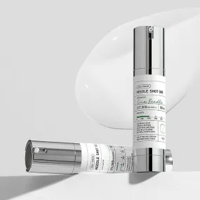 VT Cosmetics Cica x Hyalon Reedle Shot 300 50ml, 1pc