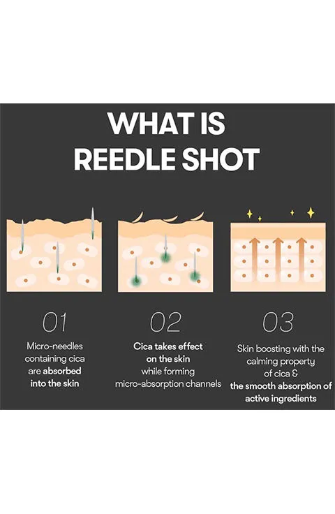 [VT] Reedle Shot 700 Essence (1.05 fl.oz)