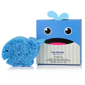 Walter Whale Buffer