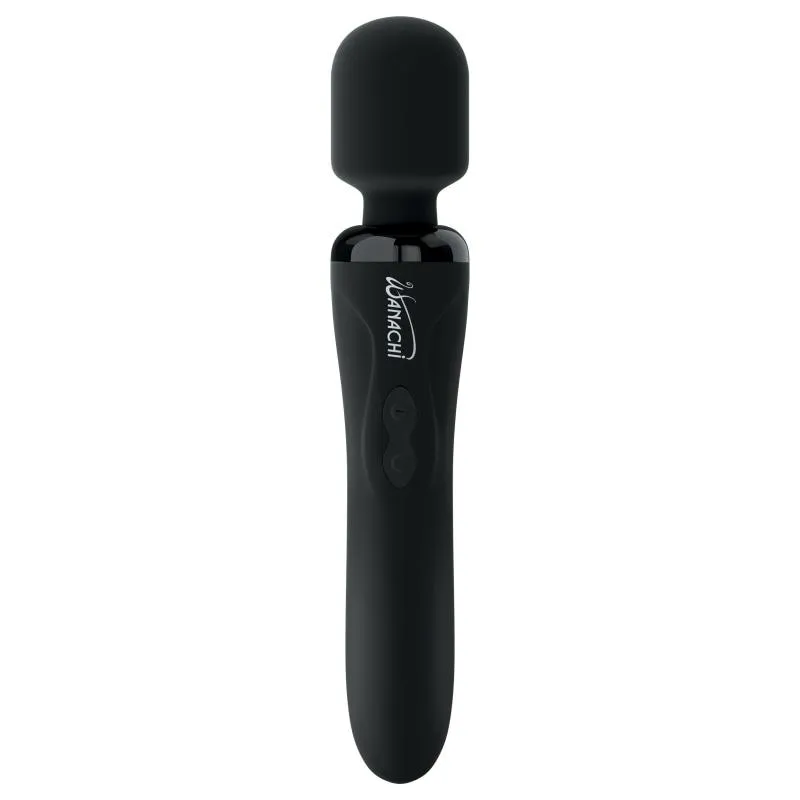 Wanachi Body Recharger Black
