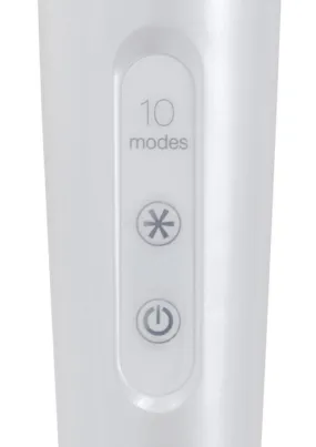 Wand Essentials Spellbinder Flexi-Neck Wand Massager