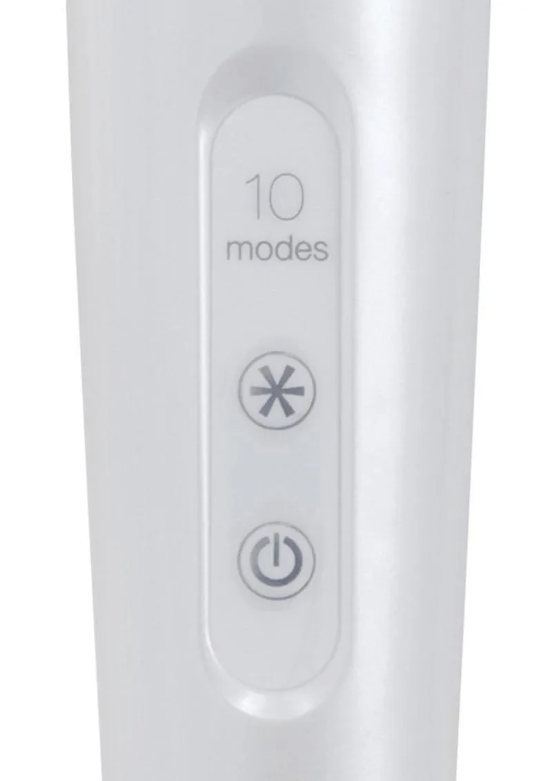 Wand Essentials Spellbinder Flexi-Neck Wand Massager