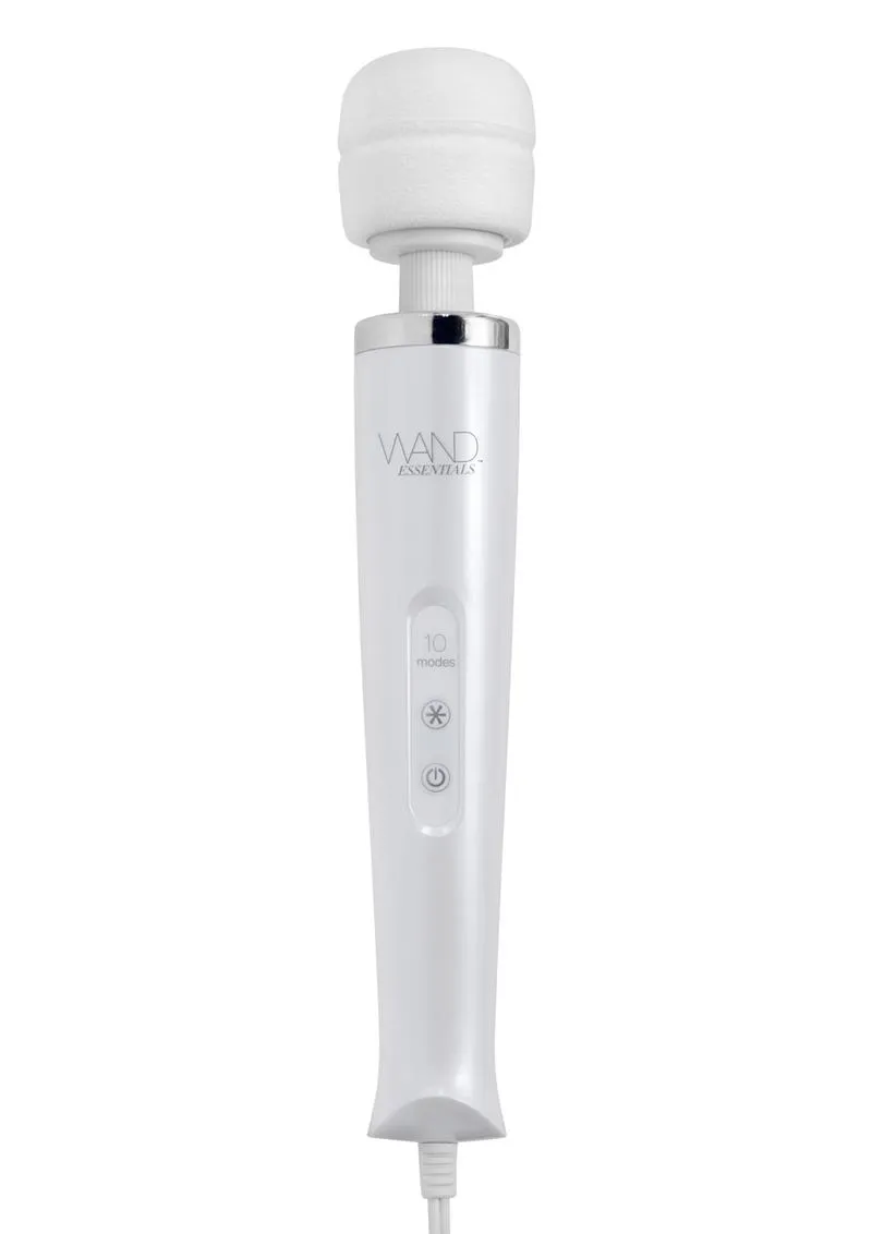Wand Essentials Spellbinder Flexi-Neck Wand Massager