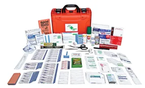 WATER SPORTS KIT DELUXE - PLASTIC WATERPROOF CASE