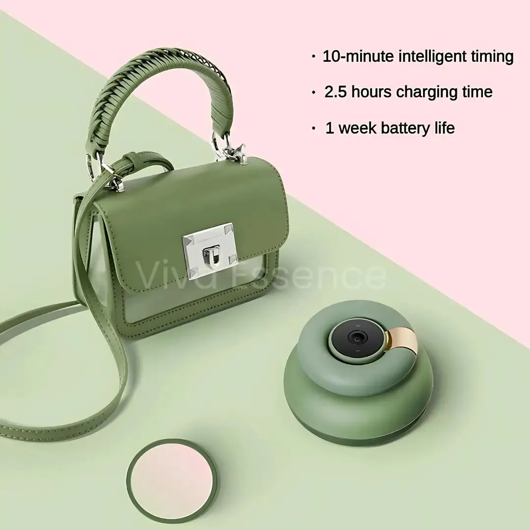 Waterproof 3D Pet Scalp Massager with 360° Grip