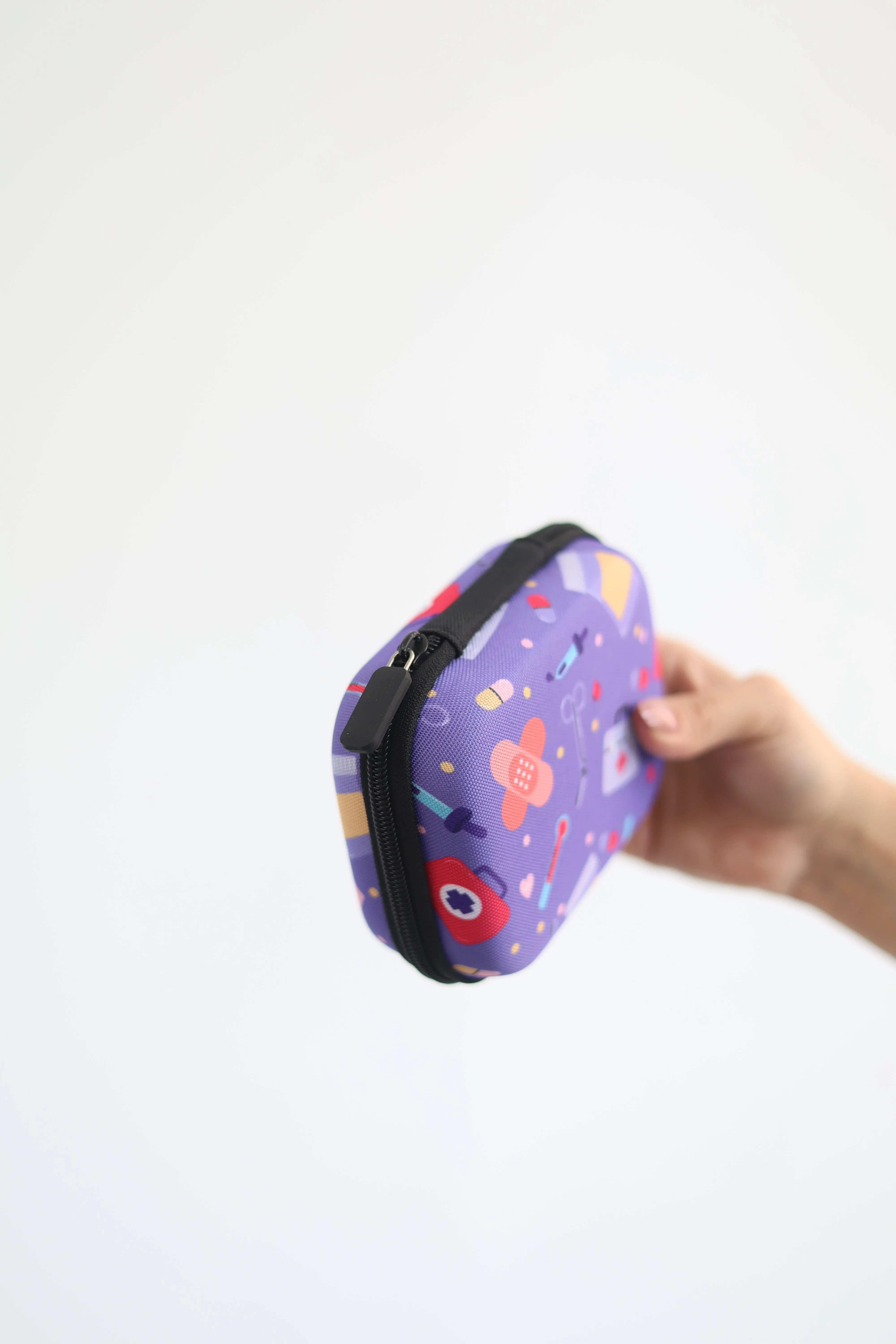 Waterproof Rescue First Aid Kit