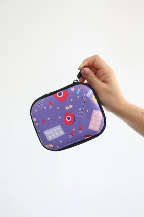 Waterproof Rescue First Aid Kit