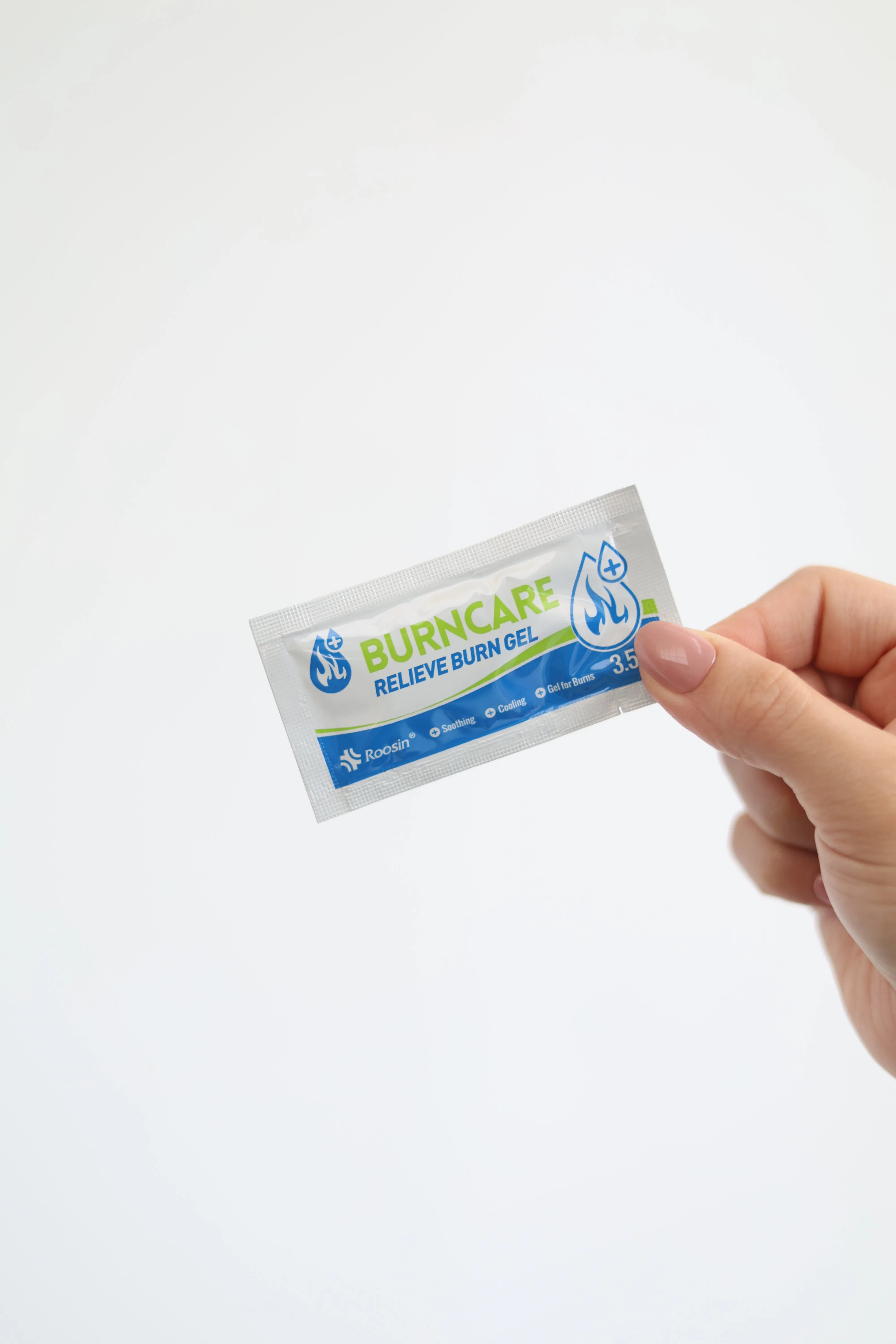 Waterproof Rescue First Aid Kit