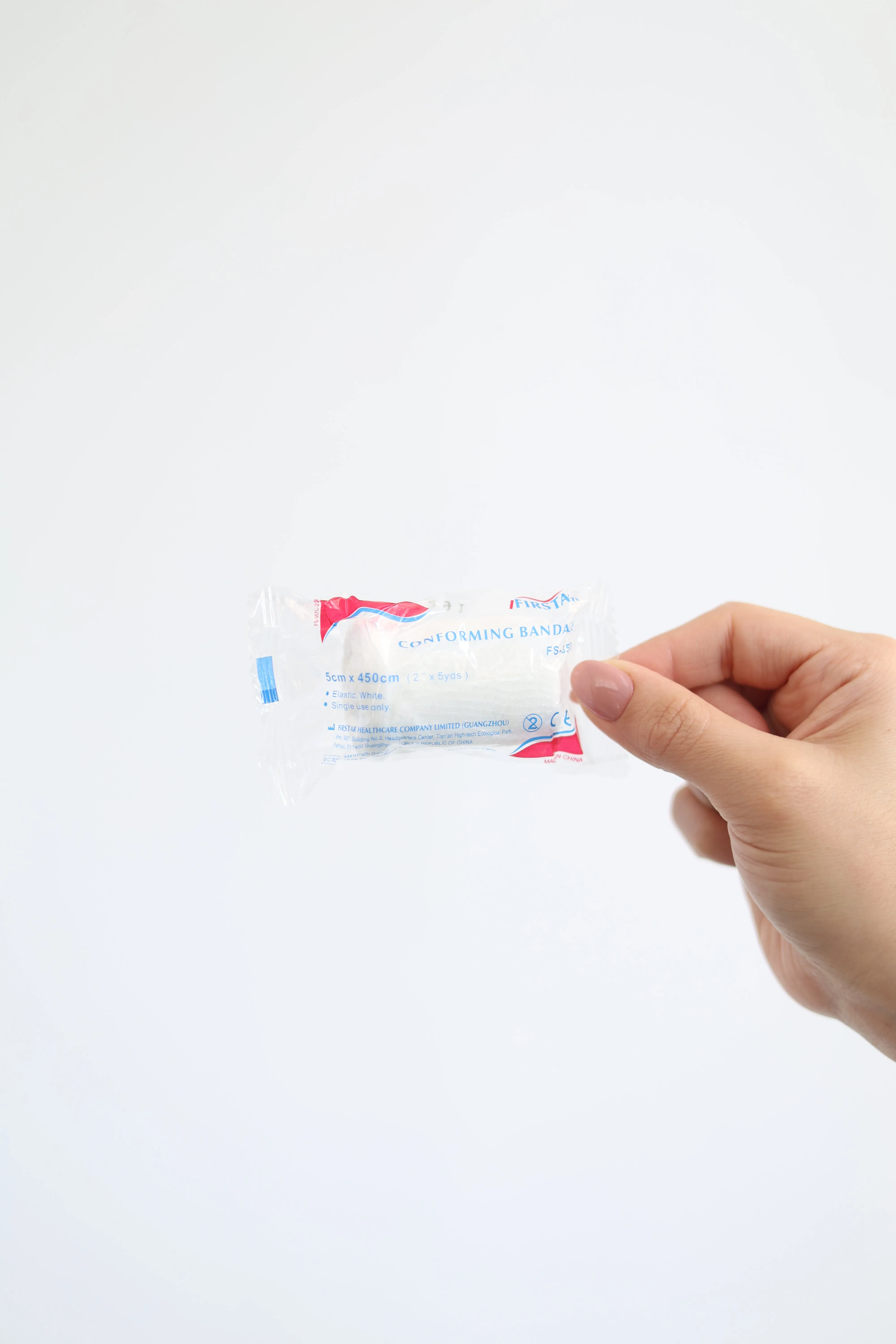 Waterproof Rescue First Aid Kit