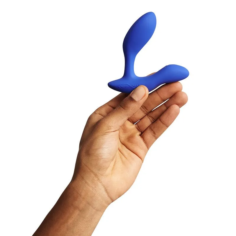 We-Vibe Vector  Prostate Massager