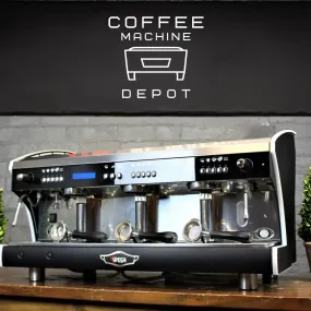 Wega Polaris Tron EVD 3 Group Commercial Espresso Machine