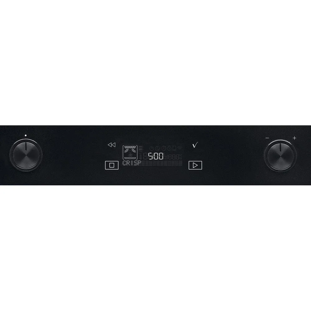 Whirlpool 40L Built-In Combi Microwave Oven - Stainless Steel | W7MW561