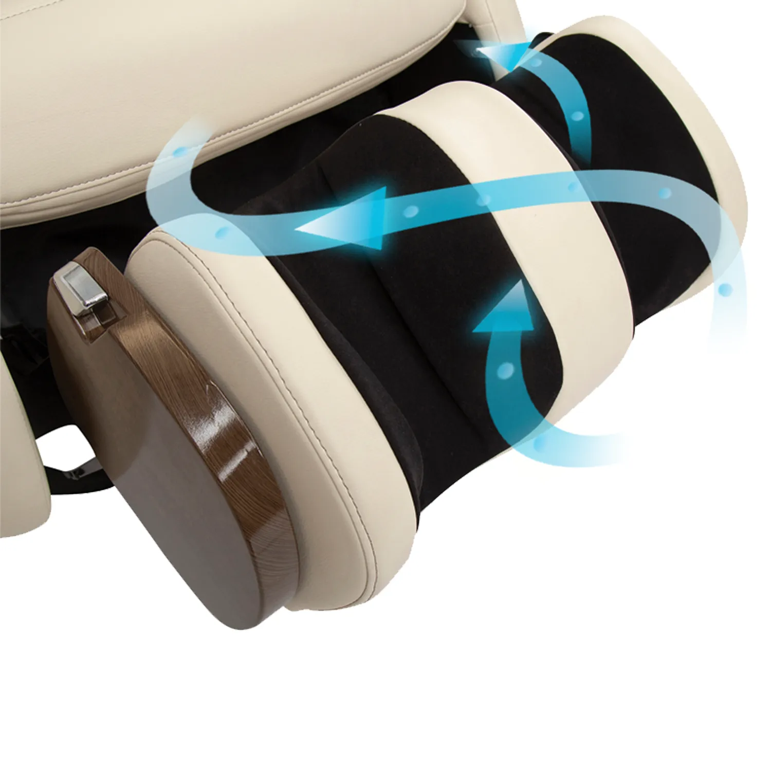 WholeBody 8.0 Massage Chair