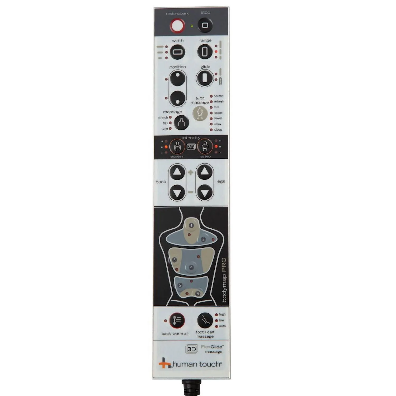WholeBody 8.0 Massage Chair