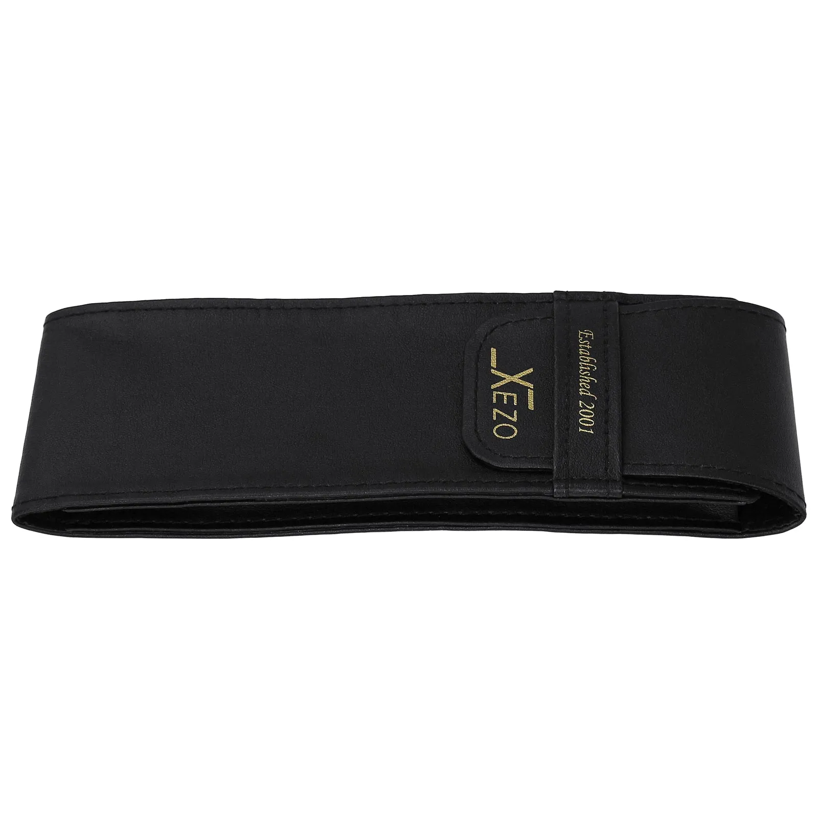 Xezo Maestro® All Black Mother of Pearl FM