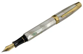 Xezo Maestro® All Mother of Pearl FG
