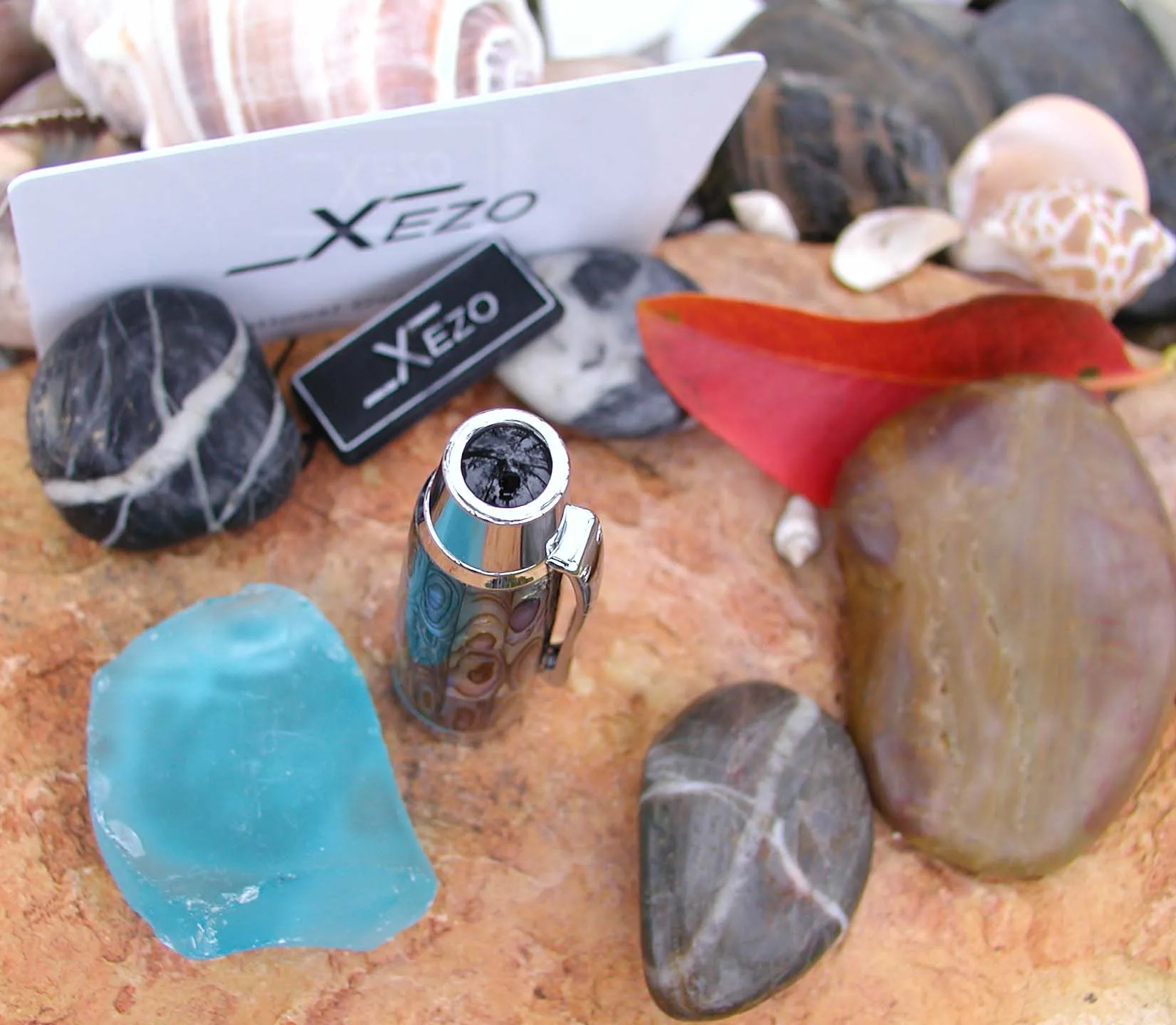 Xezo Maestro® All Sea Shell FS
