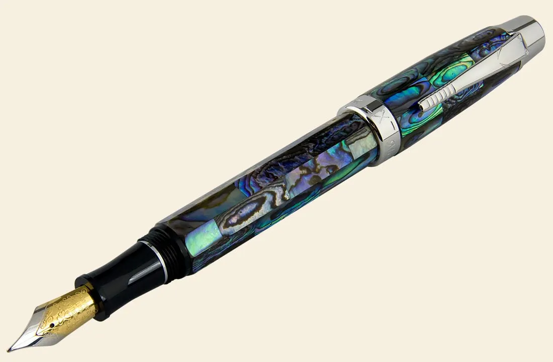 Xezo Maestro® All Sea Shell FS